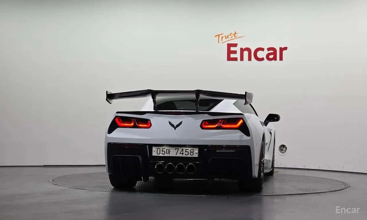 Chevrolet Corvette * HEAD UP * ��������� * ��������� ���� *  | Mobile.bg � ����������� 4
