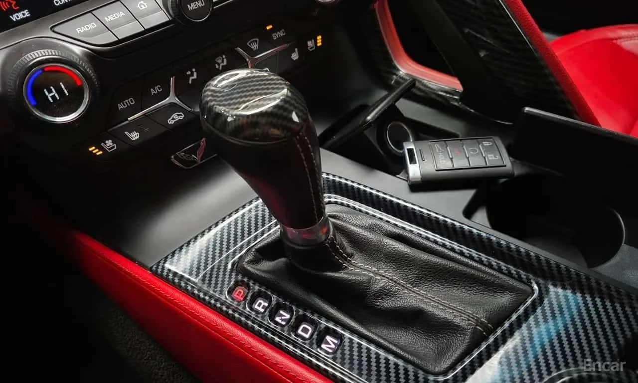 Chevrolet Corvette * HEAD UP * ��������� * ��������� ���� *  | Mobile.bg � ����������� 9
