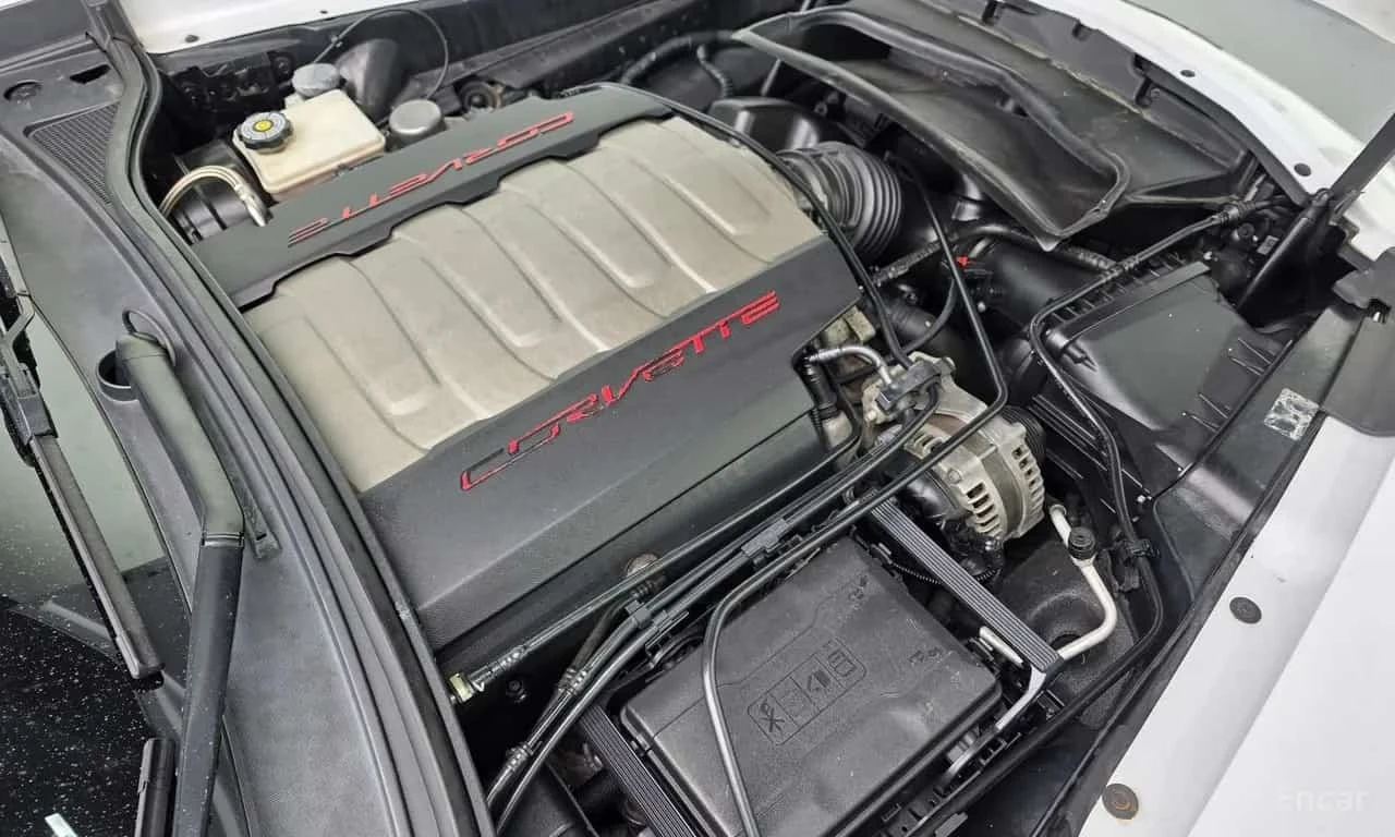 Chevrolet Corvette * HEAD UP * ��������� * ��������� ���� *  | Mobile.bg � ����������� 6