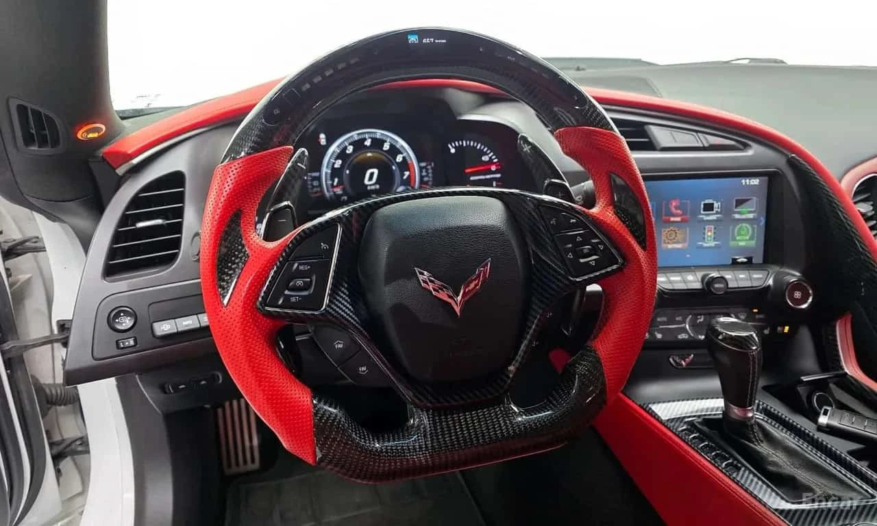 Chevrolet Corvette * HEAD UP * ��������� * ��������� ���� *  | Mobile.bg � ����������� 15