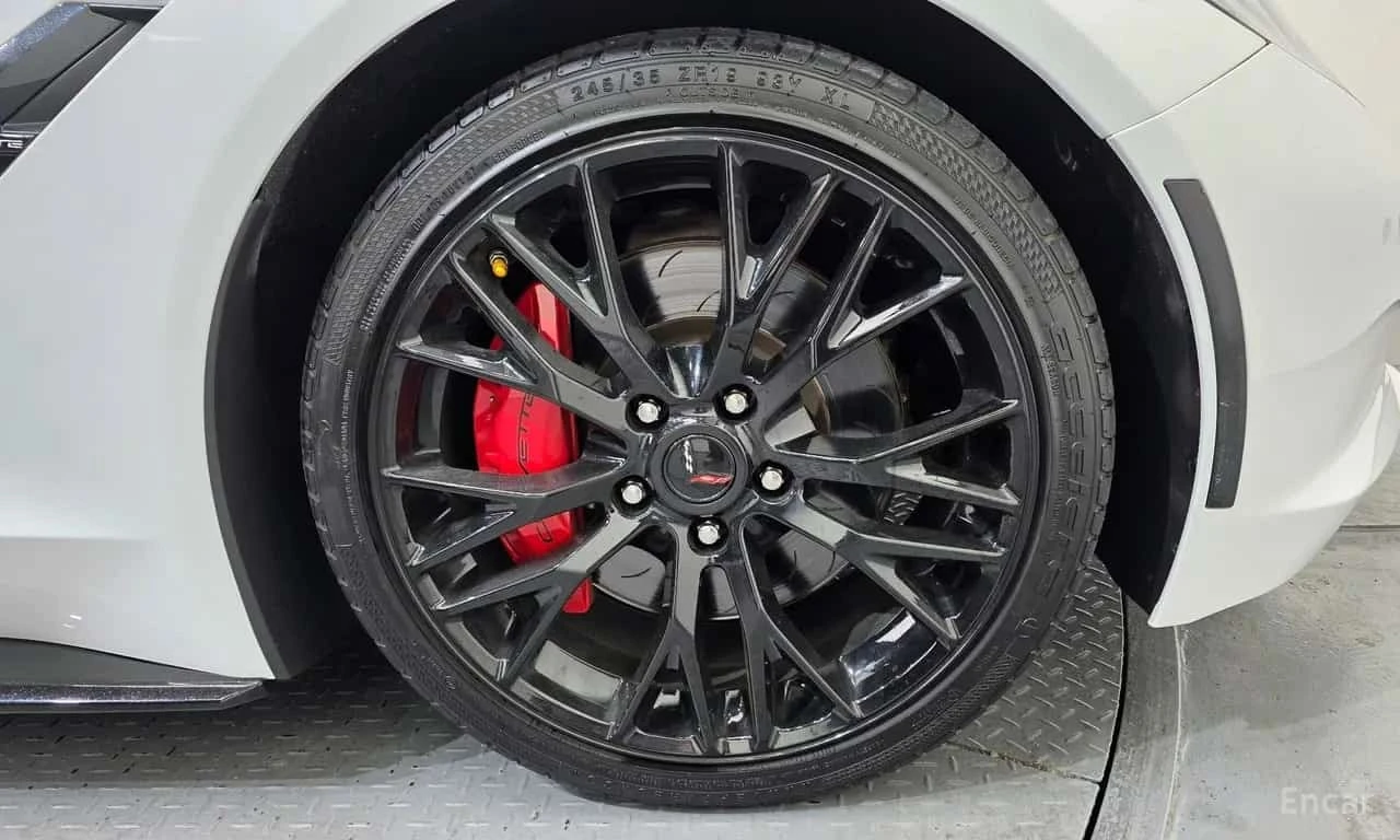 Chevrolet Corvette * HEAD UP * ��������� * ��������� ���� *  | Mobile.bg � ����������� 5