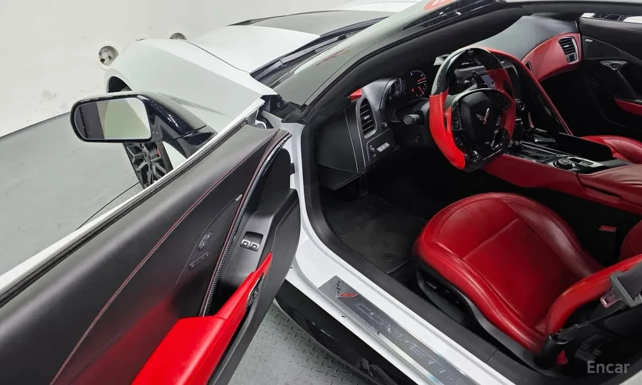 Chevrolet Corvette * HEAD UP * ��������� * ��������� ���� *  | Mobile.bg � ����������� 12