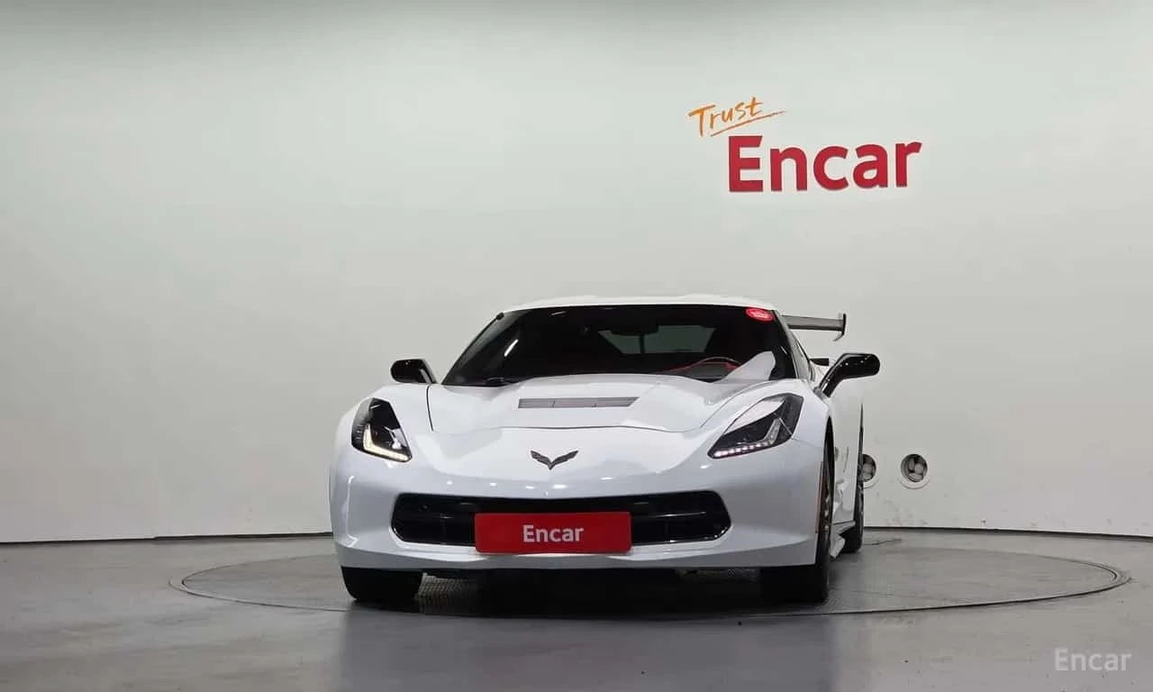 Chevrolet Corvette * HEAD UP * ��������� * ��������� ���� *  | Mobile.bg � ����������� 2