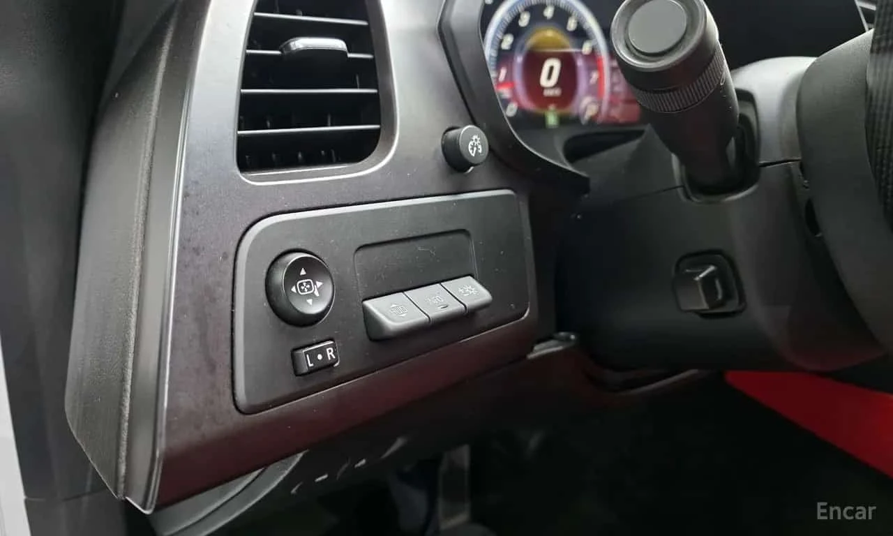 Chevrolet Corvette * HEAD UP * ��������� * ��������� ���� *  | Mobile.bg � ����������� 14