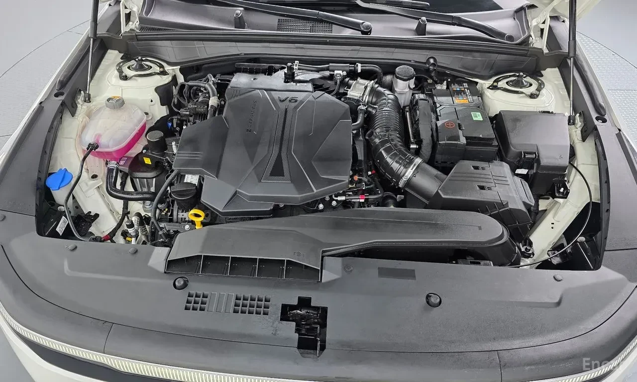 Kia K8 3.5* LPG* NOBLESSE* ���������* ���������* �����*  | Mobile.bg � ����������� 15