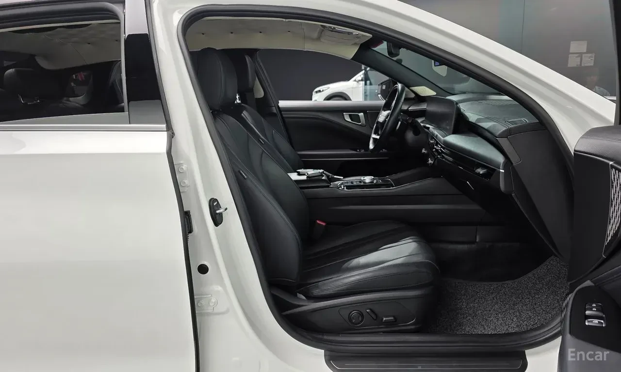 Kia K8 3.5* LPG* NOBLESSE* ���������* ���������* �����*  | Mobile.bg � ����������� 12