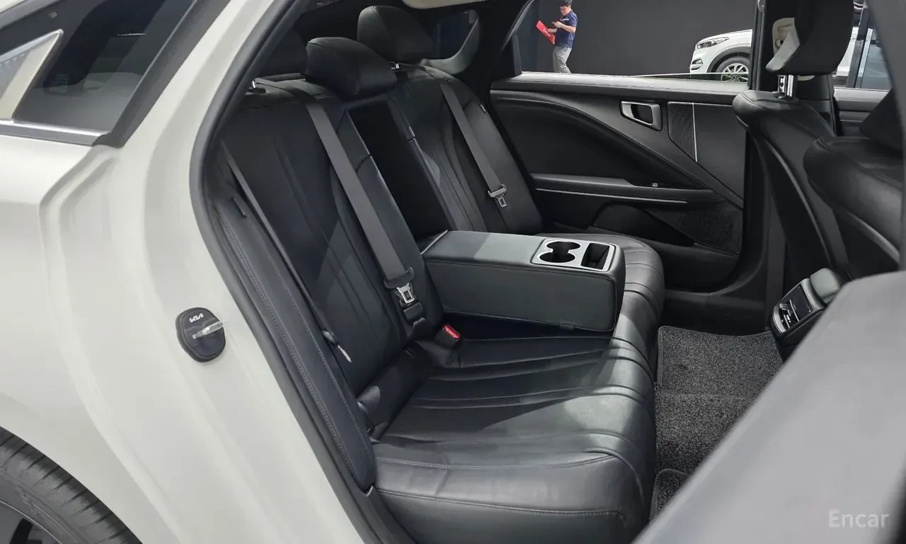 Kia K8 3.5* LPG* NOBLESSE* ���������* ���������* �����*  | Mobile.bg � ����������� 13