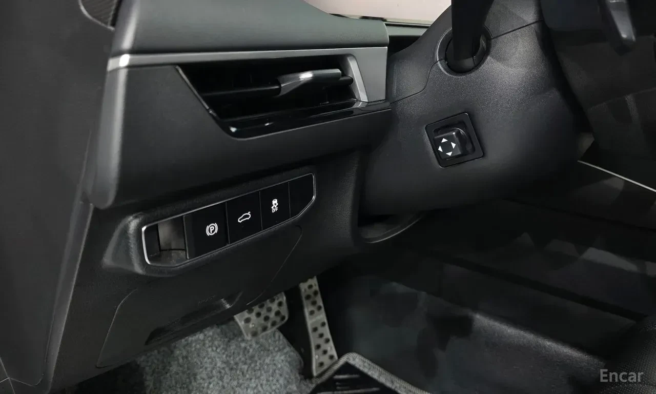 Kia K8 3.5* LPG* NOBLESSE* ���������* ���������* �����*  | Mobile.bg � ����������� 6