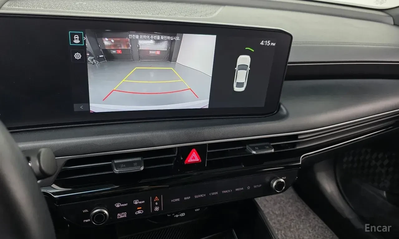 Kia K8 3.5* LPG* NOBLESSE* ���������* ���������* �����*  | Mobile.bg � ����������� 10