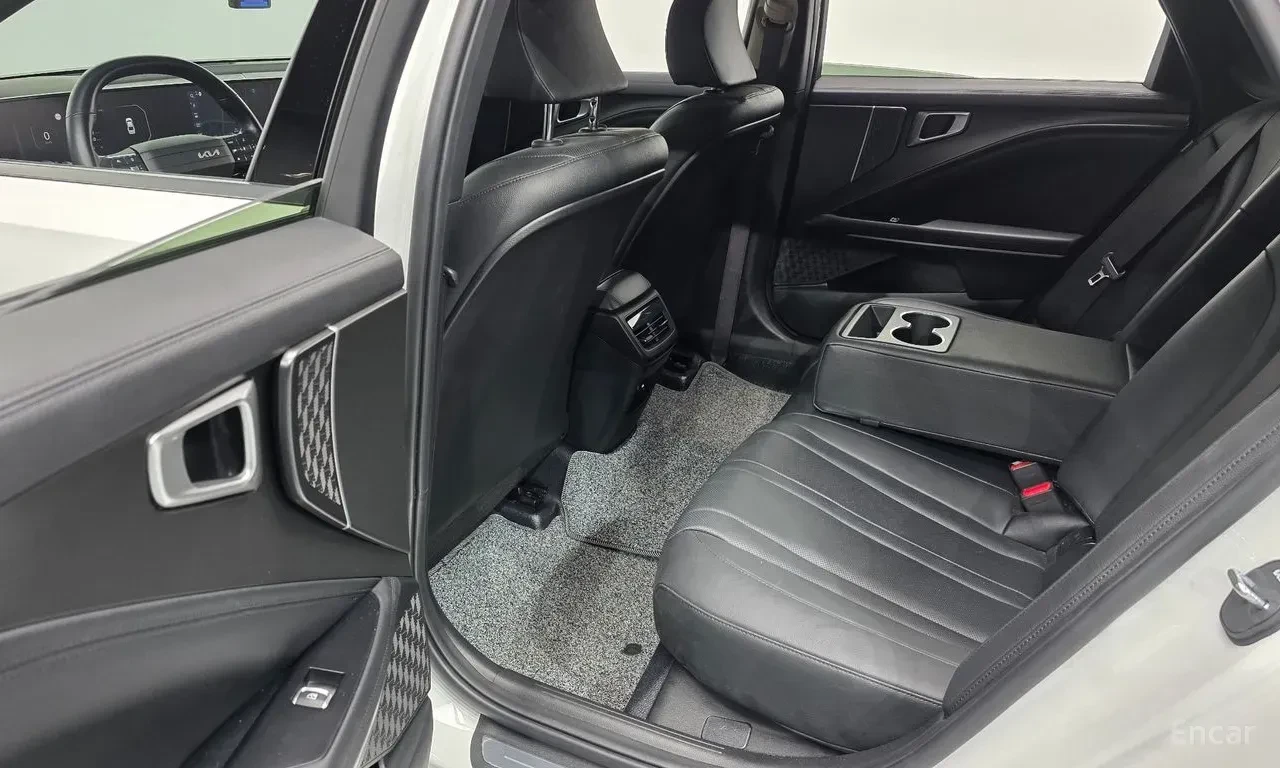 Kia K8 3.5* LPG* NOBLESSE* ���������* ���������* �����*  | Mobile.bg � ����������� 14