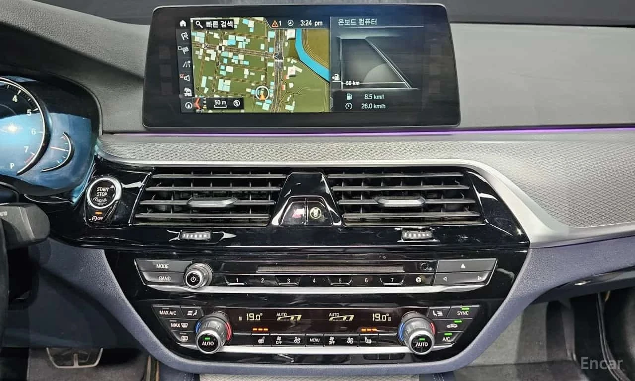 BMW 530 i M Sport Package | ��������������� | ���� �� �� | Mobile.bg � ����������� 15