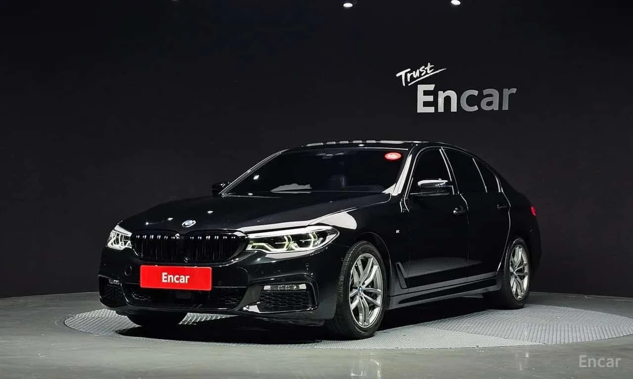 BMW 530 i M Sport Package | АВТОФИНАНСИРАНЕ | ЦЕНА ДО БГ