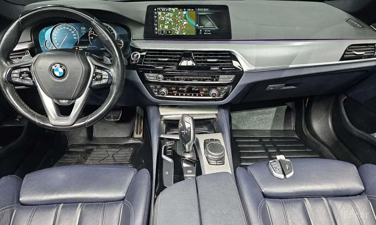 BMW 530 i M Sport Package | ��������������� | ���� �� �� | Mobile.bg � ����������� 7