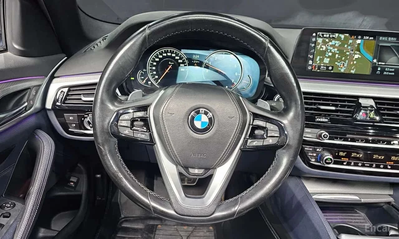 BMW 530 i M Sport Package | ��������������� | ���� �� �� | Mobile.bg � ����������� 14