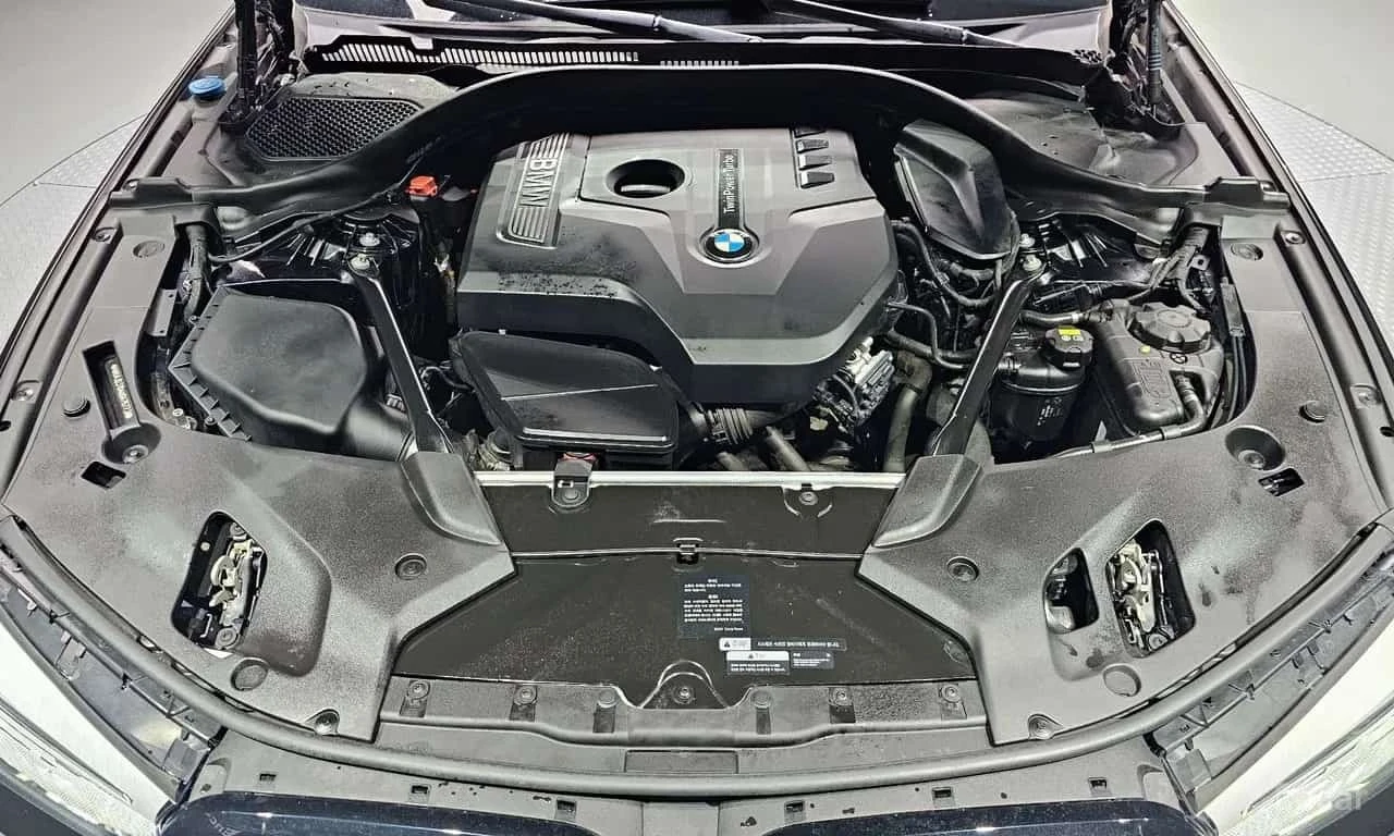 BMW 530 i M Sport Package | ��������������� | ���� �� �� | Mobile.bg � ����������� 6