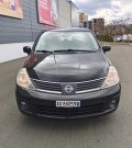 Nissan Tiida 1.6i 16V Swiss Aut. - [16] 