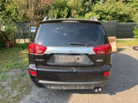 Peugeot 4007 2.2 HDI    САМО НА ЧАСТИ , снимка 6