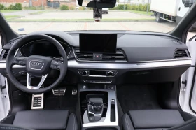 Audi Q5 Sportback 45 TFSI Quattro, снимка 12