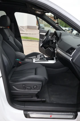 Audi Q5 Sportback 45 TFSI Quattro, снимка 14