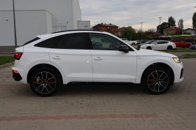 Audi Q5 Sportback 45 TFSI Quattro, снимка 3