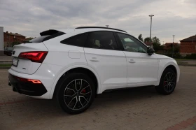 Audi Q5 Sportback 45 TFSI Quattro, снимка 4