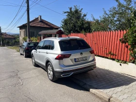 VW Tiguan Фабрична гаранция до 02.2028, снимка 9