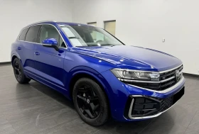 VW Touareg 3.0TDI* 4M* R-LINE* HEAD-UP* DISTR* MEMORY* MATRIX, снимка 1