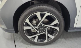 Hyundai Kona Gasoline 2.0 2WD Inspiration, снимка 5