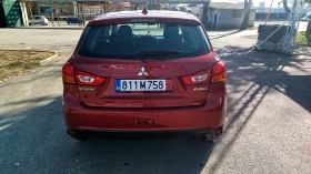 Mitsubishi ASX 1.6 LPG BRC FACELIFT, снимка 6