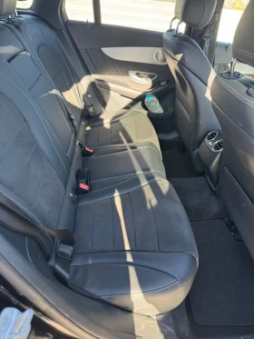 Mercedes-Benz GLC 220 AMG Line, 9 G Tronic, снимка 3