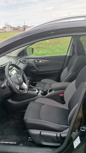 Nissan Qashqai, снимка 10