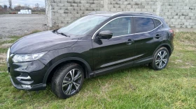 Nissan Qashqai, снимка 8