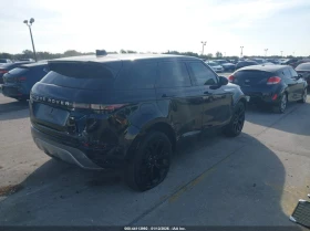 Land Rover Range Rover Evoque 2l Se, снимка 4