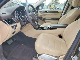 Mercedes-Benz GLS 500 4maTIC* AMG Package* КОжа* Подгрев* Масажи* Кейлес, снимка 7