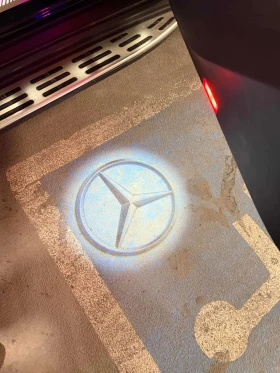 Mercedes-Benz GLE 53 4MATIC * BURMESTER * ДИСТРОНИК * 360 * ОБДУХВАНЕ * ПАМЕТ, снимка 12