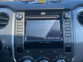 Toyota Tundra * SR5 * PANO* KEYLES* ПОДГРЕВ* , снимка 9