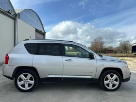 Jeep Compass 2.2 CRD Limited Edition , снимка 4