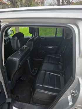 Jeep Compass 2.2 CRD Limited Edition , снимка 15