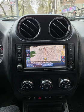 Jeep Compass 2.2 CRD Limited Edition , снимка 16