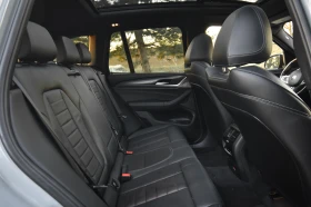 BMW X3 xDrive30e 2022 Plug‑in Hybrid Brooklyn Grey, снимка 7