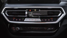 BMW X3 xDrive30e 2022 Plug‑in Hybrid Brooklyn Grey, снимка 10