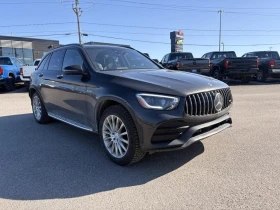Mercedes-Benz GLC 43 AMG SUV 4MATIC* АвтоКредит* (Цена до БГ) , снимка 3