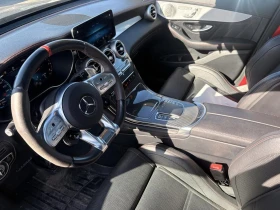 Mercedes-Benz GLC 43 AMG SUV 4MATIC* АвтоКредит* (Цена до БГ) , снимка 9