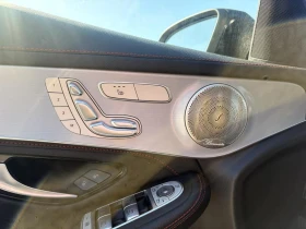 Mercedes-Benz GLC 43 AMG SUV 4MATIC* АвтоКредит* (Цена до БГ) , снимка 14