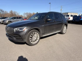 Mercedes-Benz GLC 43 AMG SUV 4MATIC* АвтоКредит* (Цена до БГ) , снимка 1
