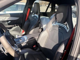 Mercedes-Benz GLC 43 AMG SUV 4MATIC* АвтоКредит* (Цена до БГ) , снимка 10