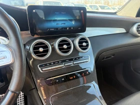 Mercedes-Benz GLC 43 AMG SUV 4MATIC* АвтоКредит* (Цена до БГ) , снимка 13