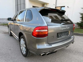 Porsche Cayenne 4.8Turbo Face , снимка 7