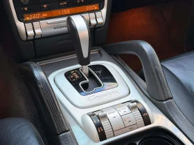 Porsche Cayenne 4.8Turbo Face , снимка 14