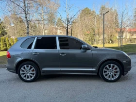 Porsche Cayenne 4.8Turbo Face , снимка 4